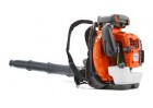 Husqvarna 580BTS