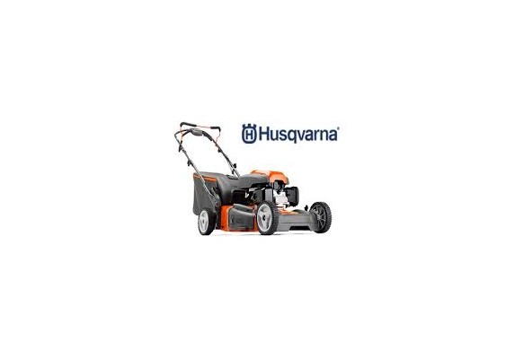 Husqvarna LC356VP