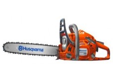 HUSQVARNA 120 MARK II