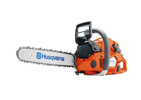 HUSQVARNA 565