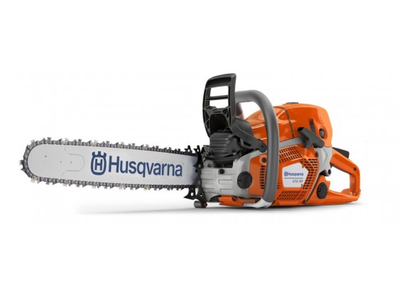 HUSQVARNA 572XP