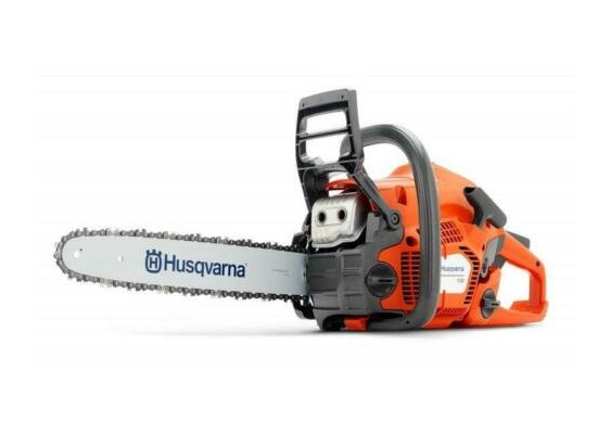 HUSQVARNA 130