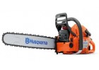 HUSQVARNA 372XPXTORQ