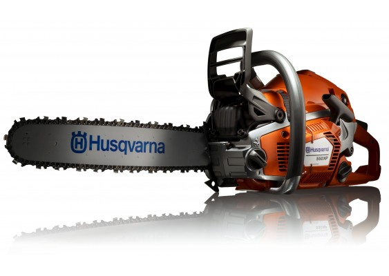 HUSQVARNA 550XPAUTOTUNE